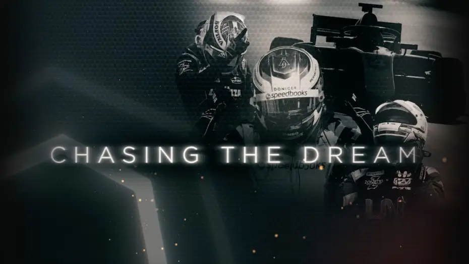 Видео к сериалу F2: В погоне за мечтой — F2: Chasing The Dream - Official Trailer