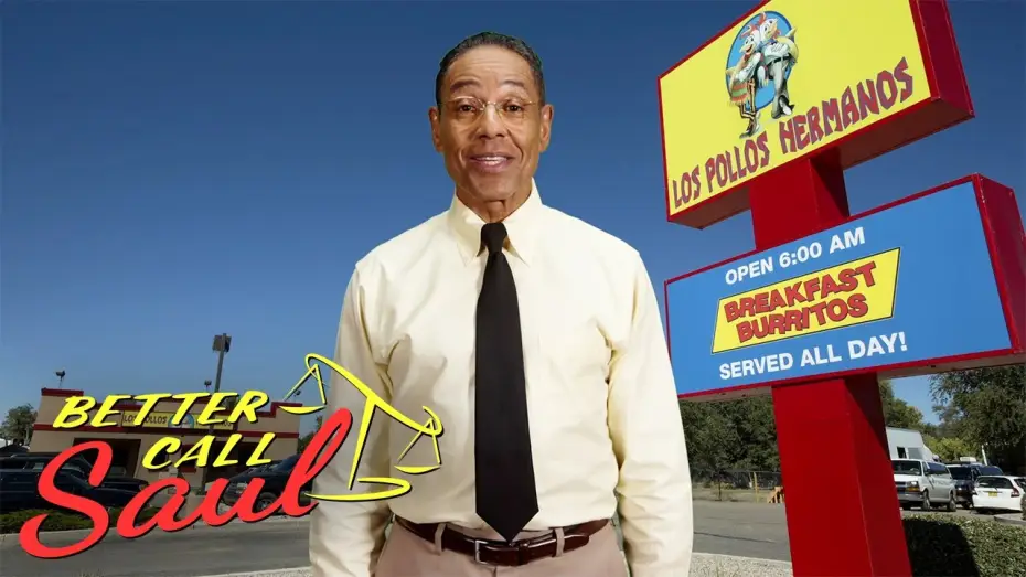 Видео к сериалу Обучение сотрудников «Лучше звоните Солу» — Los Pollos Hermanos Employee Training: Communication | Better Call Saul