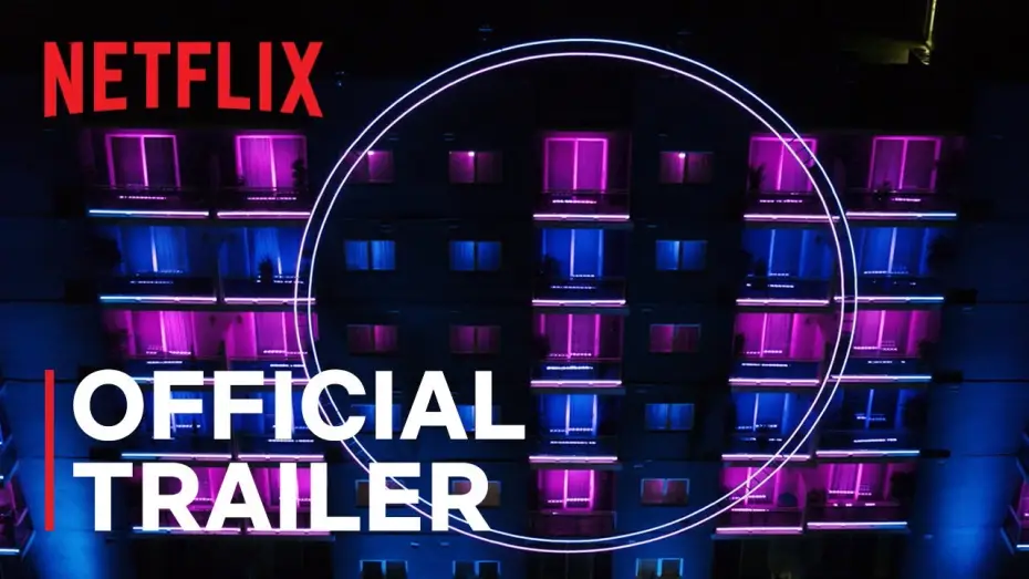 Видео к сериалу Circle – США — Season 7 Official Trailer
