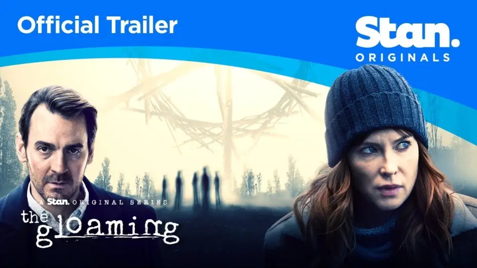 Видео к сериалу Сумерки — The Gloaming | OFFICIAL TRAILER | A Stan Original Series.