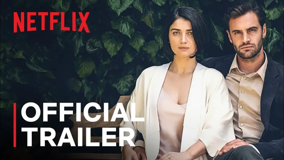 Видео к сериалу В её глазах — Behind Her Eyes | Official Trailer | Netflix