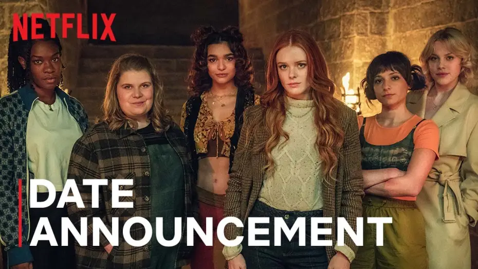 Видео к сериалу Судьба: сага Винкс — Season 2 Date Announcement