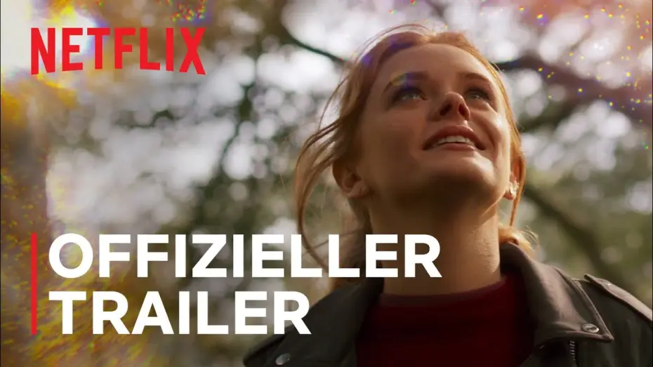 Видео к сериалу Судьба: сага Винкс — Fate: The Winx Saga | Offizieller Trailer | Netflix
