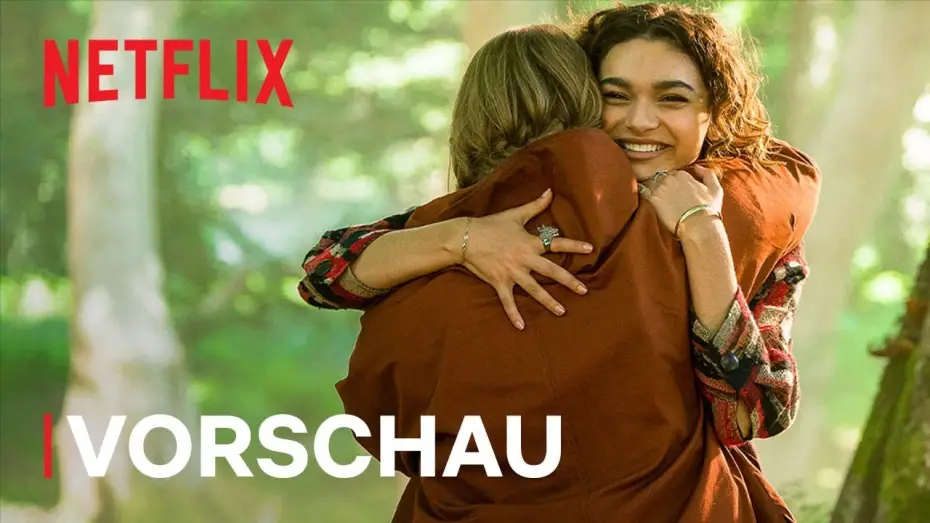 Видео к сериалу Судьба: сага Винкс — Staffel 2 Erste Vorschau