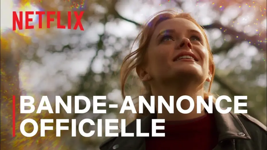 Видео к сериалу Судьба: сага Винкс — Destin : La saga Winx - Bande Annonce [VF]
