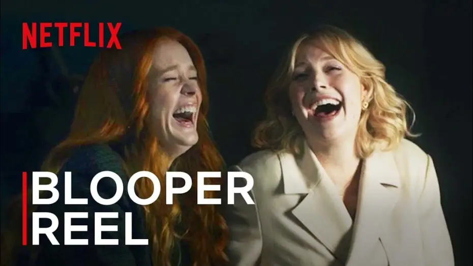 Видео к сериалу Судьба: сага Винкс — Season 2 Outtakes & Bloopers