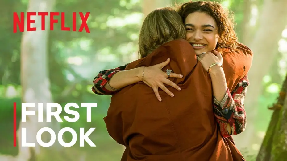 Видео к сериалу Судьба: сага Винкс — Season 2 First Look