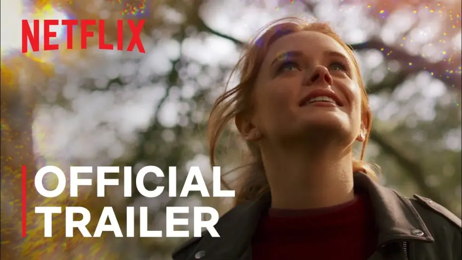 Видео к сериалу Судьба: сага Винкс — Official Trailer