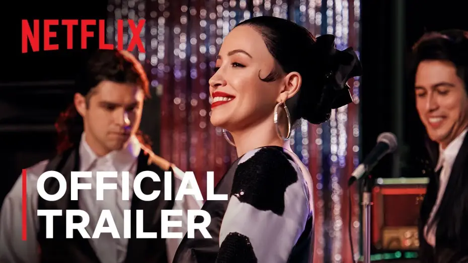 Видео к сериалу Селена — Selena: The Series | Official Trailer | Netflix