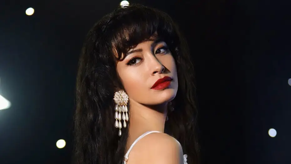 Видео к сериалу Селена — Selena: The Series | Every legend begins with a dream | Netflix