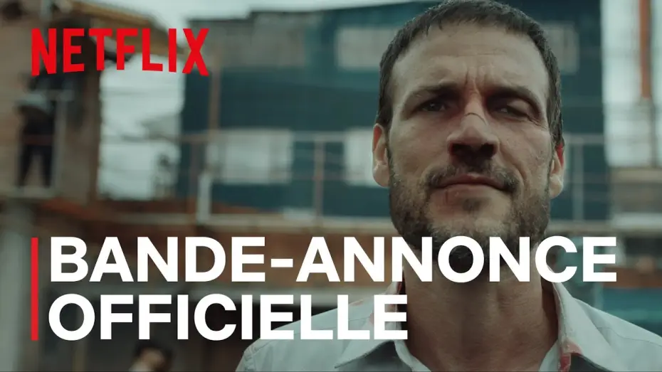 Видео к сериалу Потерянная — La Disparition de Soledad - Bande Annonce [VF]