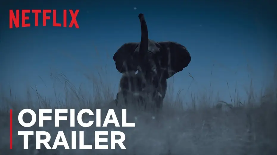 Видео к сериалу Night on Earth — Night on Earth | Official Trailer | Netflix