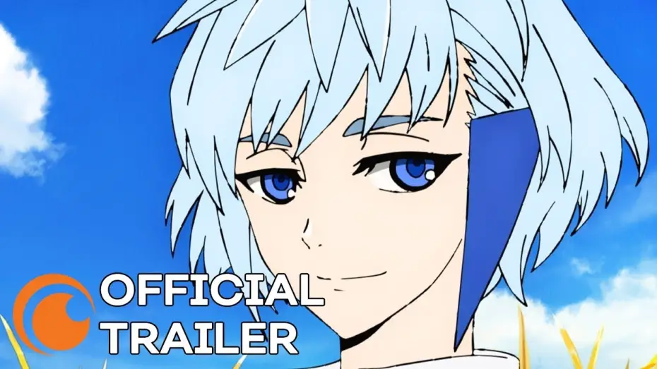 Видео к сериалу Башня Бога — Tower of God | CHARACTER TRAILER