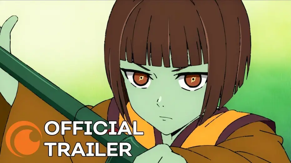 Видео к сериалу Башня Бога — Tower of God | A Crunchyroll Original | FINAL TRAILER