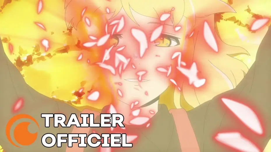 Видео к сериалу Башня Бога — Tower of God | TRAILER OFFICIEL