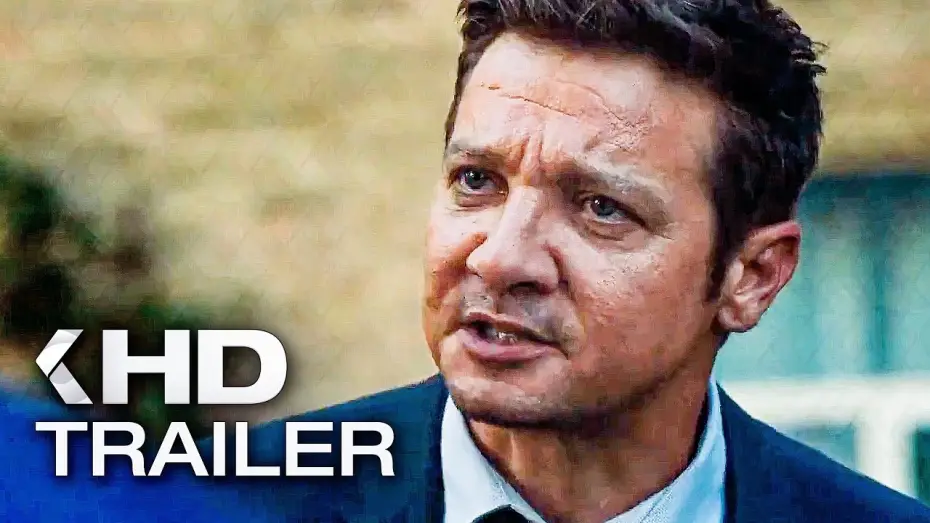 Видео к сериалу Мэр Кингстауна — MAYOR OF KINGSTOWN Trailer German Deutsch (2023)