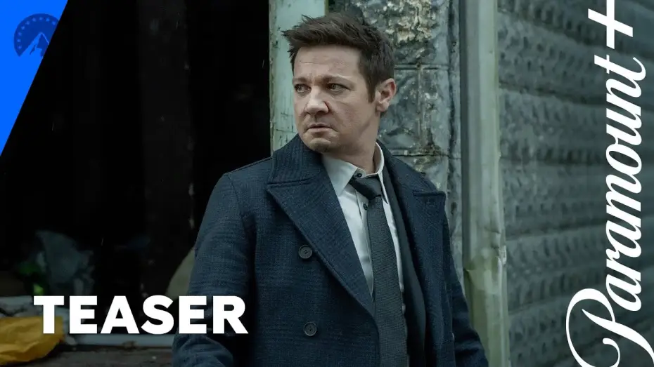 Видео к сериалу Мэр Кингстауна — S3 Teaser
