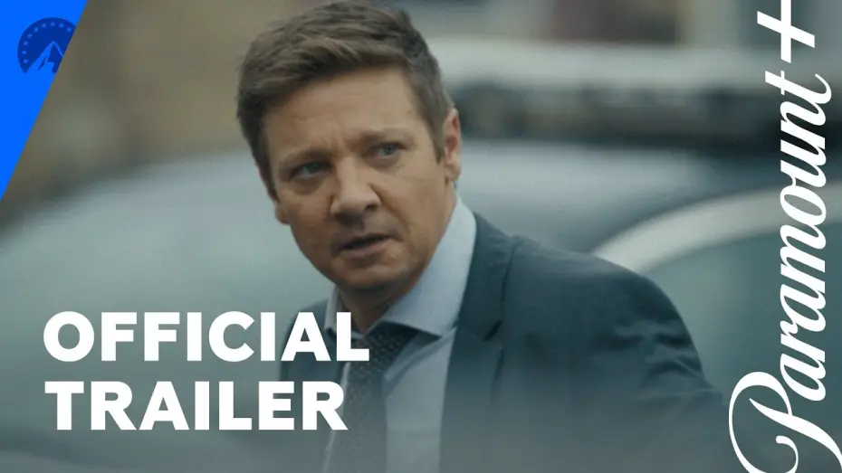 Видео к сериалу Мэр Кингстауна — Сезон 2 — Season 2 Official Trailer
