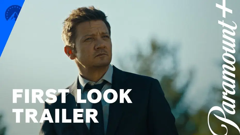 Видео к сериалу Мэр Кингстауна — First Look Trailer
