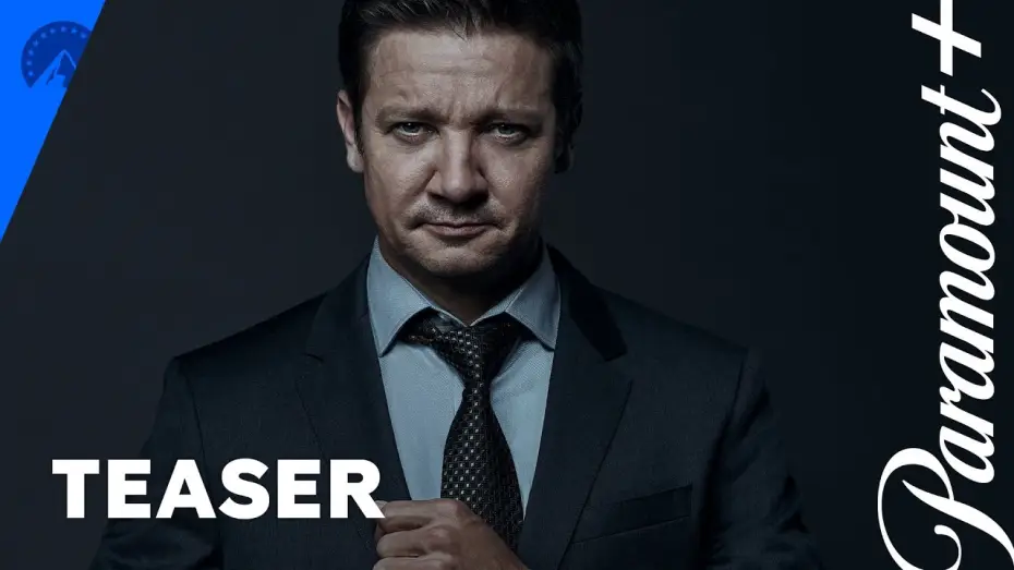 Видео к сериалу Мэр Кингстауна — Season 2 Teaser
