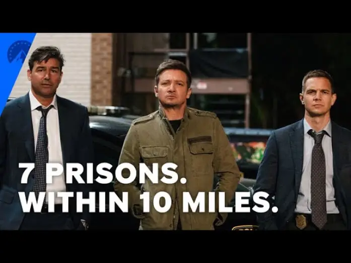 Видео к сериалу Мэр Кингстауна — Where The Only Industry Is Incarceration