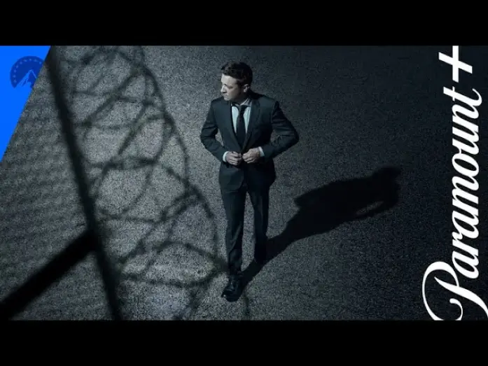 Видео к сериалу Мэр Кингстауна — Binge