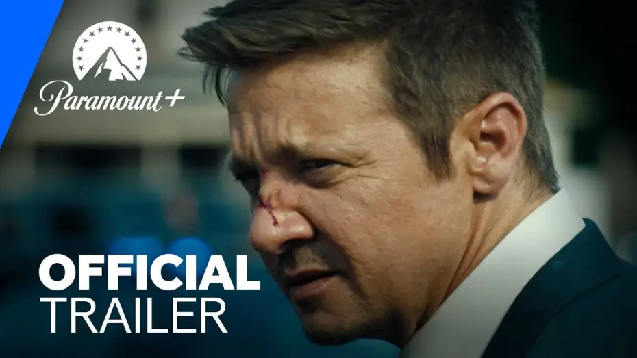 Видео к сериалу Мэр Кингстауна — Official UK Trailer