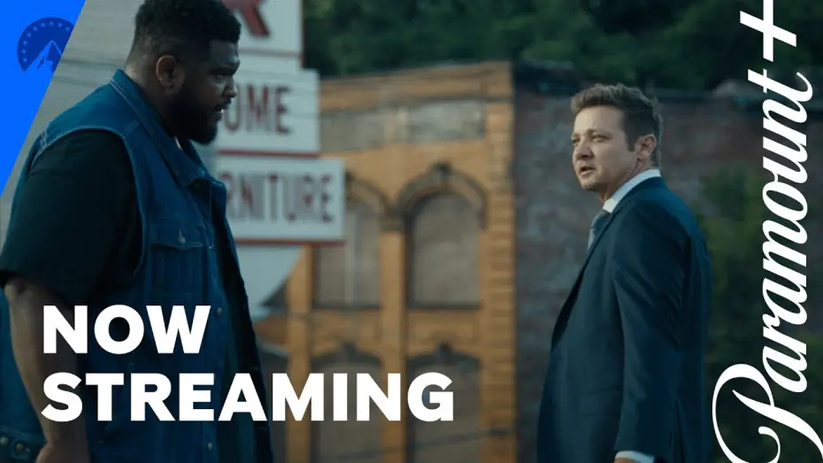 Видео к сериалу Мэр Кингстауна — Season 2 Now Streaming
