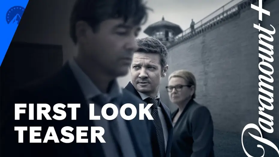 Видео к сериалу Мэр Кингстауна — First Look Teaser