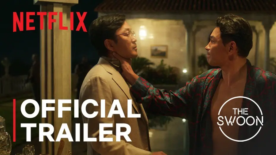 Видео к сериалу Наркосвятые — Narco-Saints | Official Trailer | Netflix [ENG SUB]