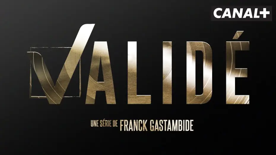 Видео к сериалу До самого верха — Validé - Bande Annonce [VF]