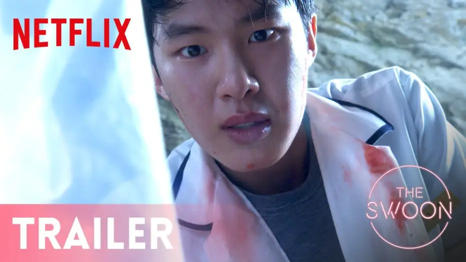 Видео к сериалу Факультатив — Extracurricular | Official Trailer | Netflix [ENG SUB]