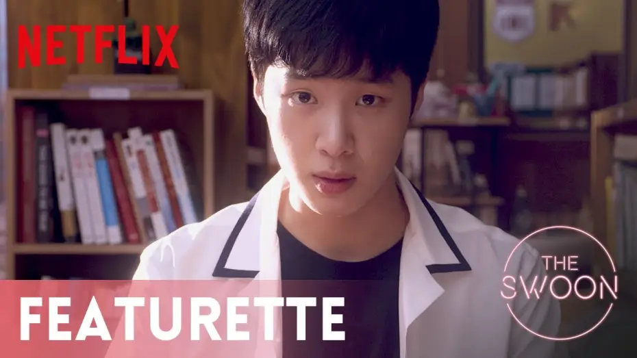 Видео к сериалу Факультатив — [Behind the Scenes] The cost of dreams and gravity of choices | Extracurricular Featurette [ENG SUB]