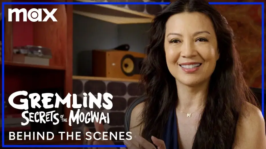 Видео к сериалу Гремлины: Тайны могвая — The Making of Gremlins: Secrets of the Mogwai