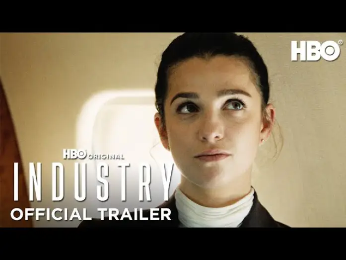 Видео к сериалу Индустрия — Season 3 Official Trailer