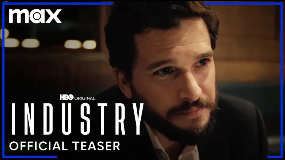 Видео к сериалу Индустрия — Season 3 Official Teaser