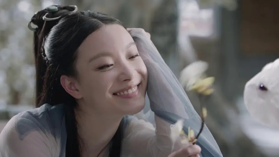 Видео к сериалу Три жизни, три мира: Любовь и судьба — 【Eng. Sub.】Love And Destiny Trailer 張震 Chang Chen 倪妮 Ni Ni CROTON MEGAHIT Official