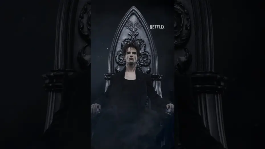 Видео к сериалу Песочный человек — Meet the new faces of the Endless in the next season of The Sandman