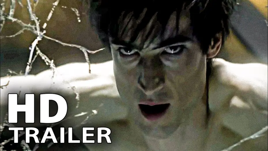 Видео к сериалу Песочный человек — SANDMAN Trailer Deutsch German (2022)