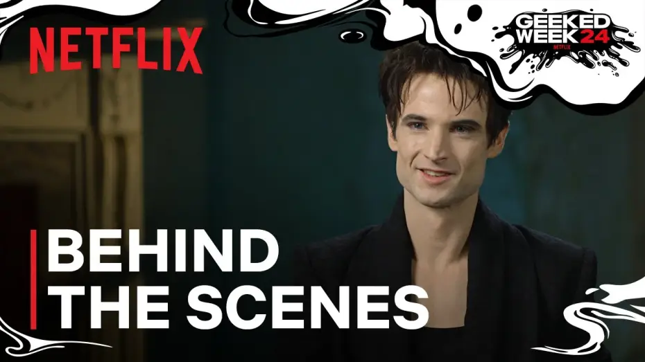 Видео к сериалу Песочный человек — Season 2 Behind the Scenes Sneak Peek