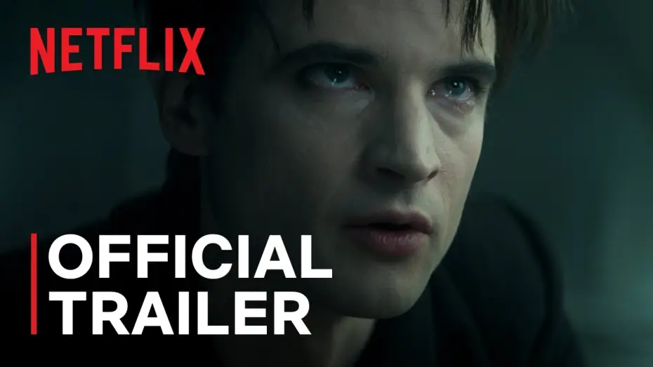 Видео к сериалу Песочный человек — Season 2 Official Trailer