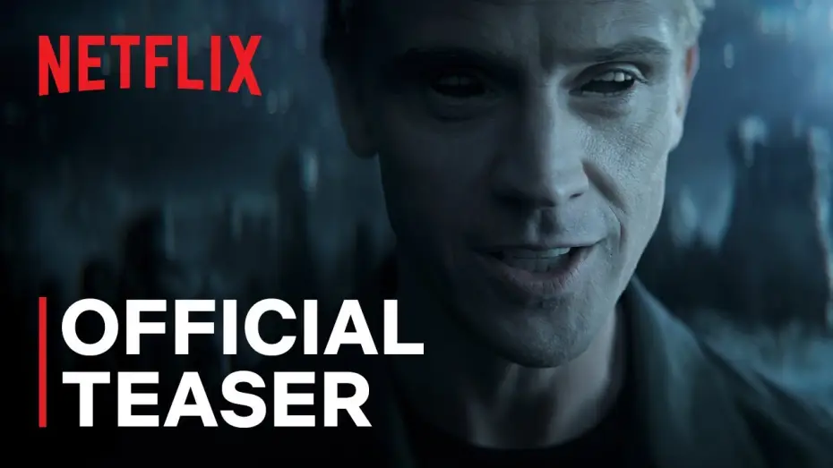 Видео к сериалу Песочный человек — Season 2 Volume 2 Official Teaser