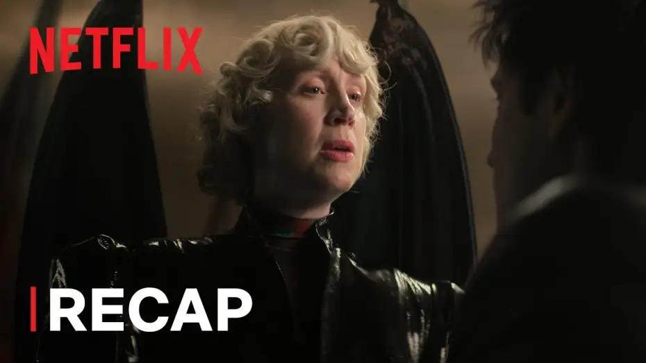 Видео к сериалу Песочный человек — Season 1 Recap