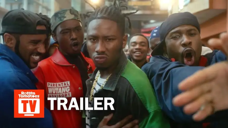 Видео к сериалу Wu-Tang: Американская сага — Season 2 Trailer