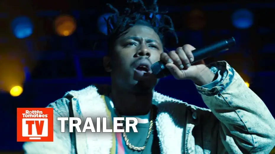 Видео к сериалу Wu-Tang: Американская сага — Trailer
