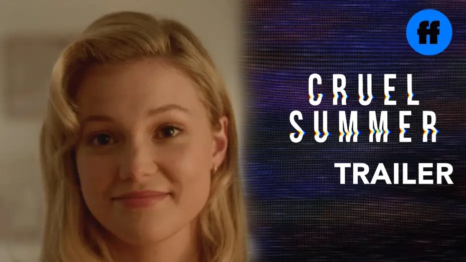 Видео к сериалу Жестокое лето — Cruel Summer | Trailer: She's No Angel | Freeform