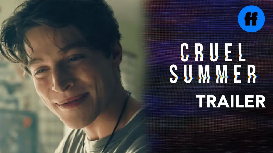 Видео к сериалу Жестокое лето — Cruel Summer | Trailer: Happy Birthday | Freeform