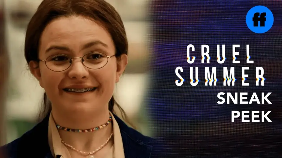 Видео к сериалу Жестокое лето — Cruel Summer Premiere | Sneak Peek: Happy Birthday, Jeanette | Freeform