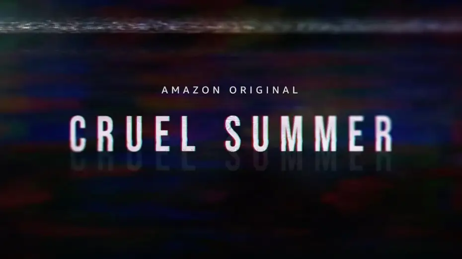 Видео к сериалу Жестокое лето — CRUEL SUMMER - TRAILER UFFICIALE | AMAZON PRIME VIDEO