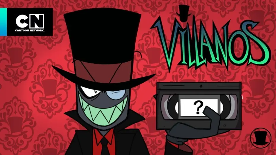 Видео к сериалу Villanos — Videos de Orientación para villanos: Q&A Blackhat Organization responde | #QuedateEnCasa